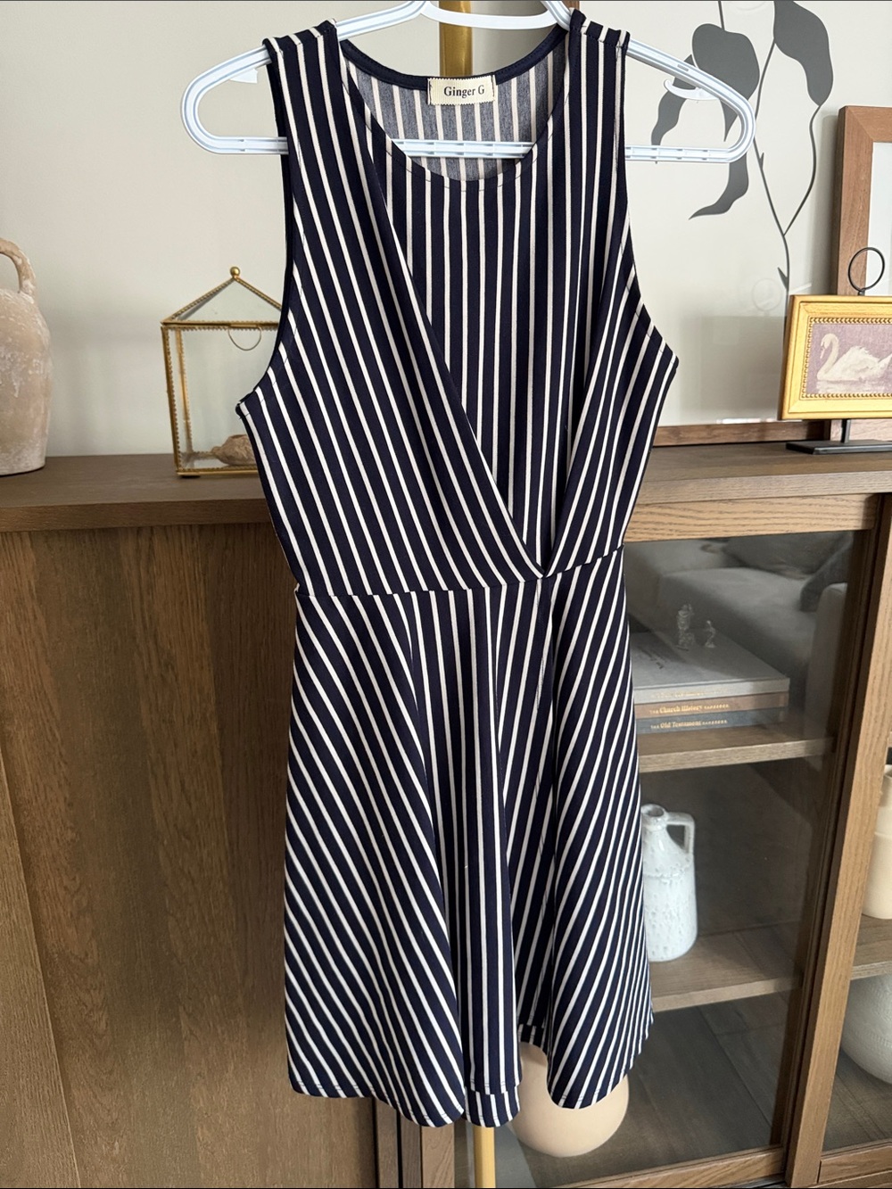31. Ginger G Dress - PTP 16-20